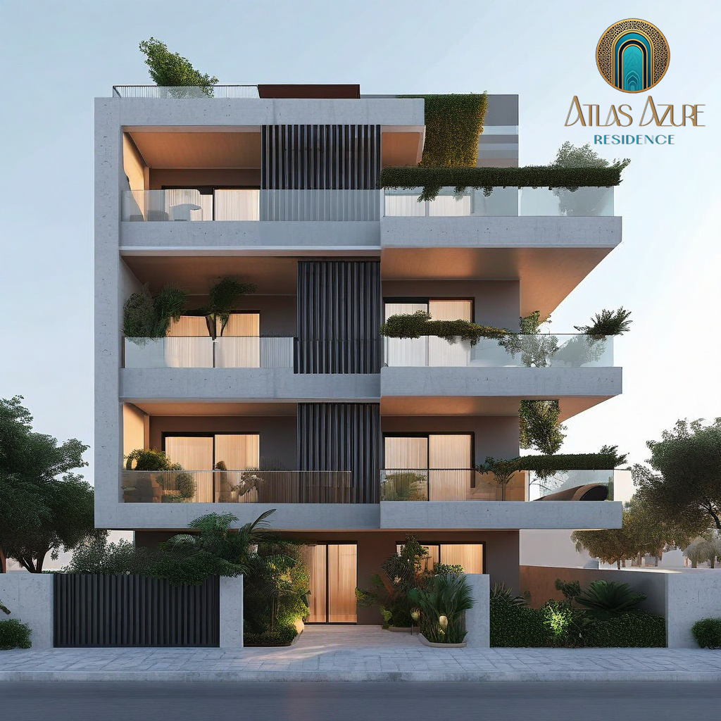 immeuble